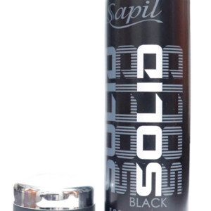 SAPIL SOLID MEN BLACK BODY SPRAY 200ML