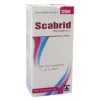 SCABRID LOTION 120ML
