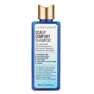 SCALP COMFORT SHAMPOO 250ML