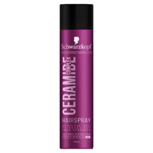 SCHWARZ KOPF CERAMID SPARY 400ML