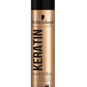 SCHWARZ KOPF KERATIN SPARY 400ML