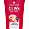 SCHWARZKOPF GLISS ULTIMATE COLOR SHAMPOO 400ML