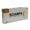 SCIAMPA 10MG TAB 14S