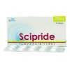 SCIPRIDE 25MG TAB (30S)
