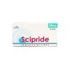 SCIPRIDE 50MG TAB (30S)