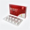 SCOXY TAB NEW