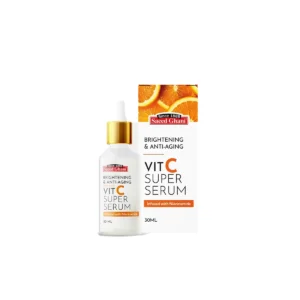SD VIT C SUPER SERUM 30ML