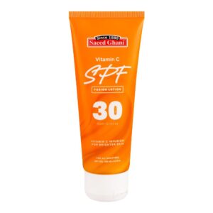 SG VITAMIN C SPF30