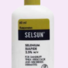 SELSUN 2.5 60ML