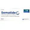 SEMATIDE 1MG INJ