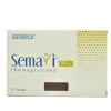 SEMAVI 7MG TAB 10S