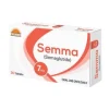 SEMMA 7MG TAB