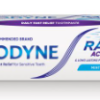 SENSODYNE RAPID ACTION TOOTH PASTE 70G