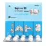 SEPTRAN DS TAB