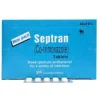 SEPTRAN TAB