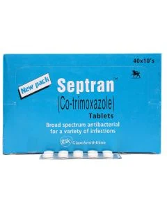 SEPTRAN TAB