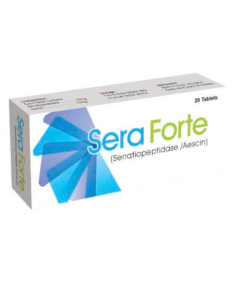 SERA FORTE TAB