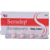 SERADEP 10MG TAB