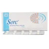 SERC 8MG TAB NEW