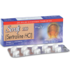 SEROFT 100MG TAB (OLD)