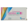 SERRA BD 15MG TAB 20S