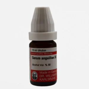 SERUM ANGUILLEA 30 SCH