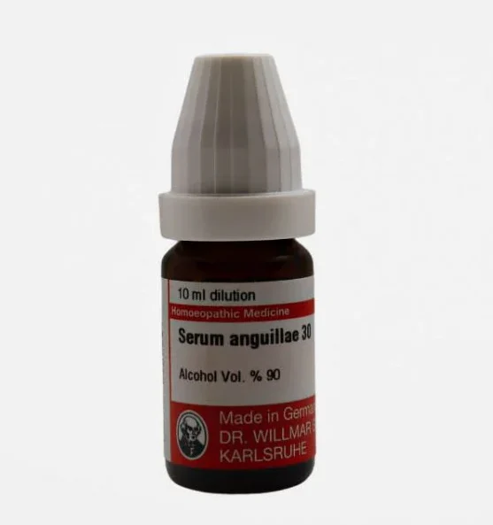 SERUM ANGUILLEA 30 SCH