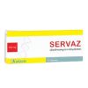 SERVAZ 500MG TABLET