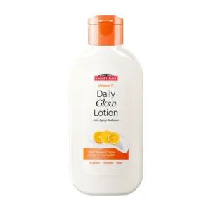 SG DAILY GLOW LOTION 200ML