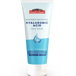 SG HYALURONIC ACID F/W