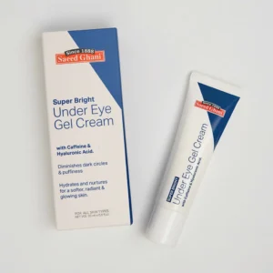 SG UNDER EYE GEL CREAM