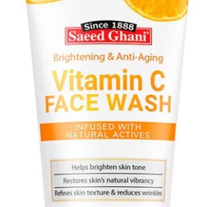 SG VITAMIN C F/W 50ML