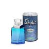 SHALIS MEN BLUE PARFUM