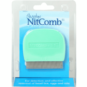 SHANTYS NIT COMB