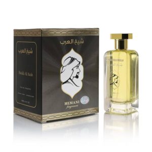 SHEIKH AL ARAB