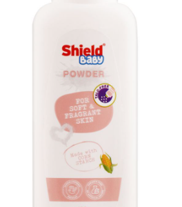 SHEILD BABY POWDER