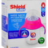 SHIELD BABY FEEDER 260ML