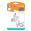 SHIELD BABY SILICON TEETHER