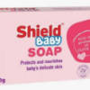 SHIELD BABY SOAP 90G