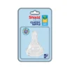 SHIELD BABY SPOUT NIPPLE