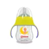 SHIELD BABY WIDE NECK FEEDER 180ML