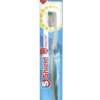 SHIELD SILVER BRUSH SOFT