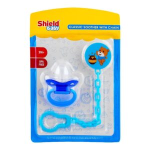 SHIELD SOOTHER CHAIN