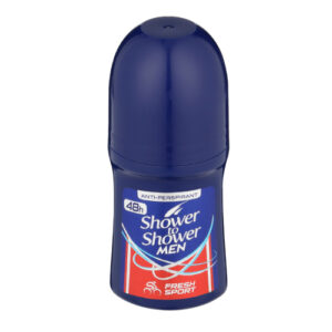 SHOWER TO SHOWER FRESH SPORT