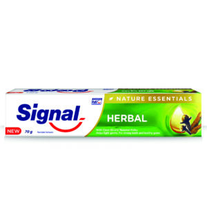 SIGNAL HERBAL  70G