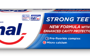 SIGNAL STRONG TEETH 120G
