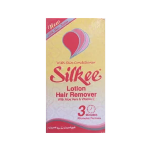 SILKEE LOTION