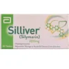 SILLIVER 200MG TAB(30S) NEW