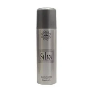 SILVA BODY SPRAY