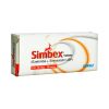 SIMBEX TAB 10/10 MG